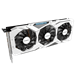 کارت گرافیک گیگابایت مدل GeForce RTX 2060 SUPER GAMING OC 3X WHITE با حافظه 8 گیگابایت